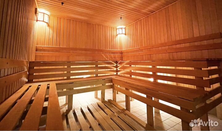 Абонемент в фитнес клуб 100fit (м.Говорово) 15мес