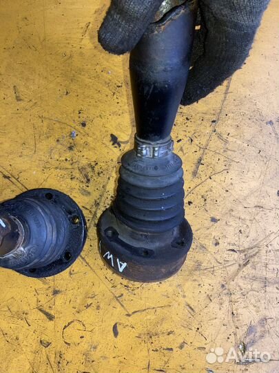Шрус внутренний для VW Polo 2001-2009