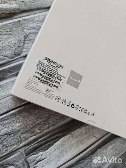 Чехол клавиатура Samsung Galaxy Tab S8 Ultra Новый