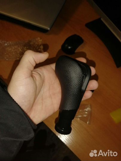 Ручка кпп на ваз