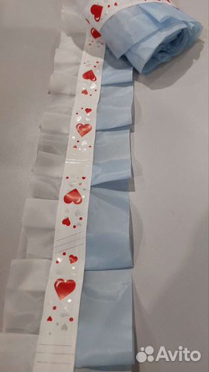 Аксессуары для свадьбы