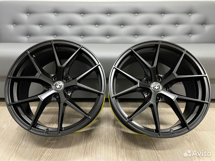 8P Диски WM031 R19 Для Toyota \ Kia \ Renault