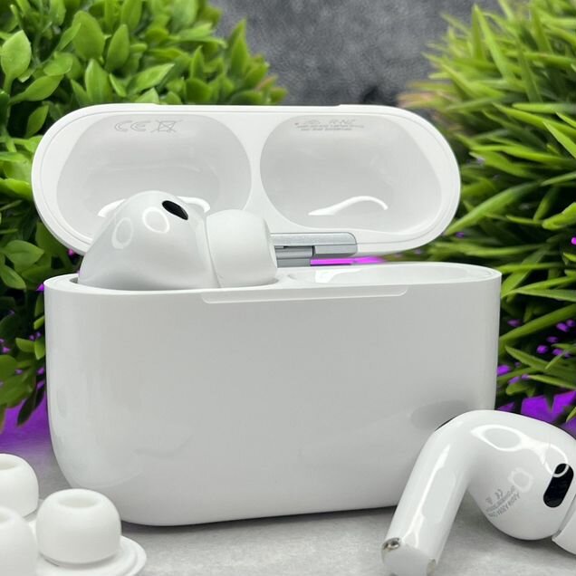 Наушники AirPods Pro 3 + чехол