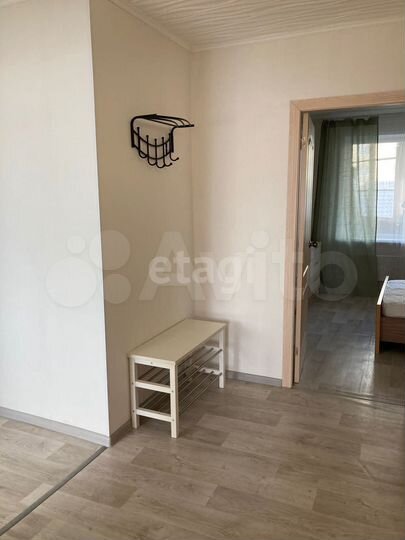 2-к. квартира, 48,3 м², 1/9 эт.