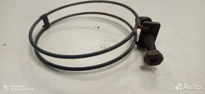 Хомут металлический Hyundai Sonata EF 2.0 G4GC