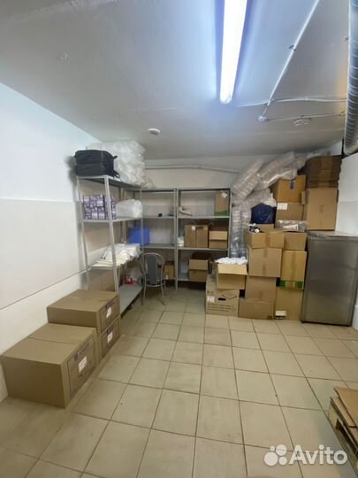 Готовый бизнес производство готовых обедов