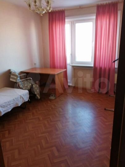 Комната 13,8 м² в 3-к., 7/9 эт.