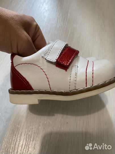 Orthopedic сандалии