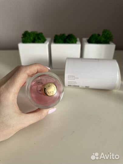 Парфюм на распив Zarkoperfume pink molecule 090.09