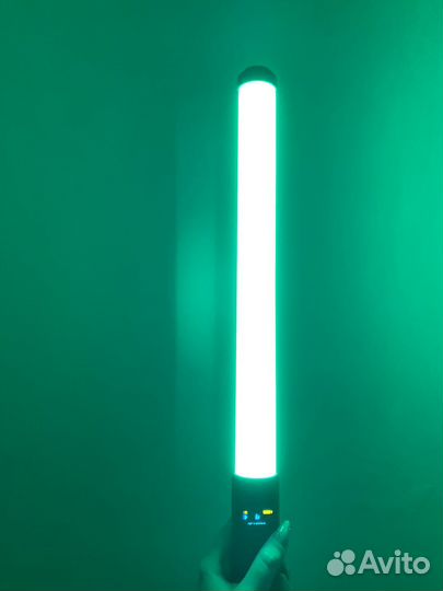 Светодиодная лампа для фото