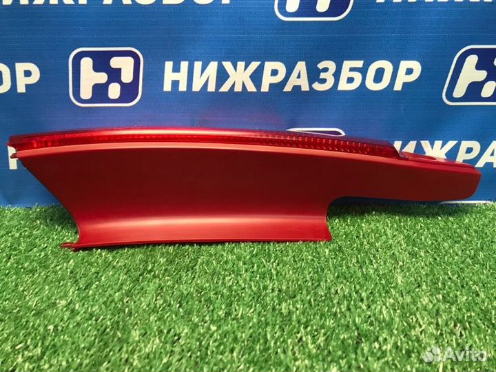 Фонарь задний левый Citroen C4 1.6 EP6 2010