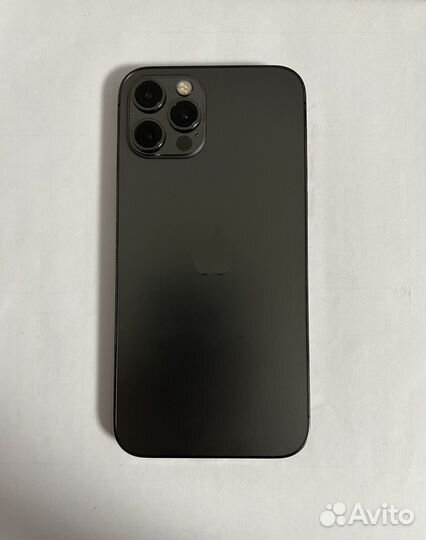 iPhone 12 Pro, 128 ГБ