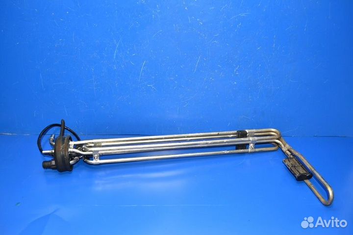 Система AdBlue / Другие части volvo FH (01.12)