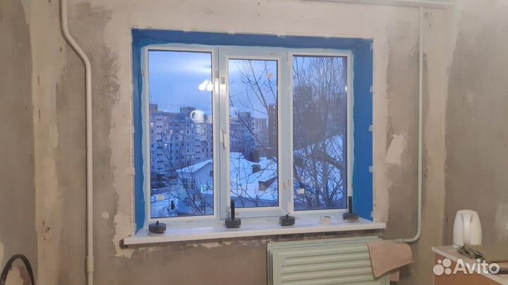 Окна пластиковые пвх в Балашихе