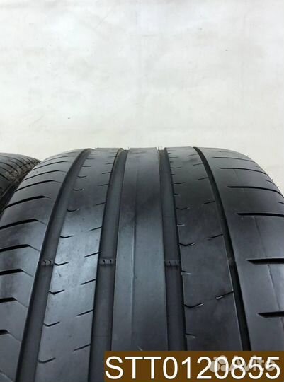 Pirelli P Zero PZ4 325/35 R22 110Y