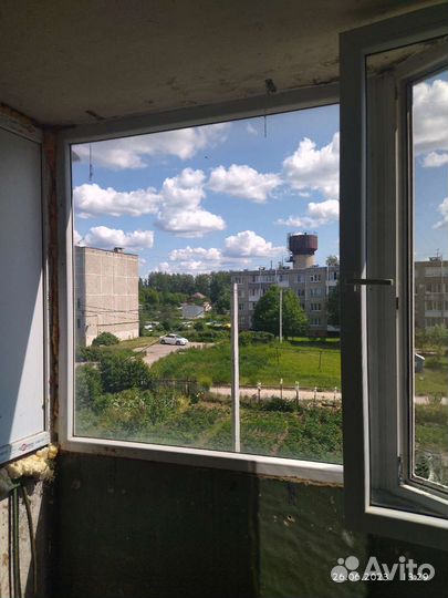 Окна пластиковые бу