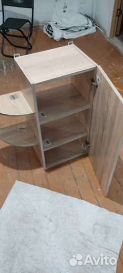 Полочка для ванной самодельная