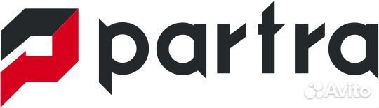 Partra TE5069 Наконечник рулевой Nissan Pickup - T