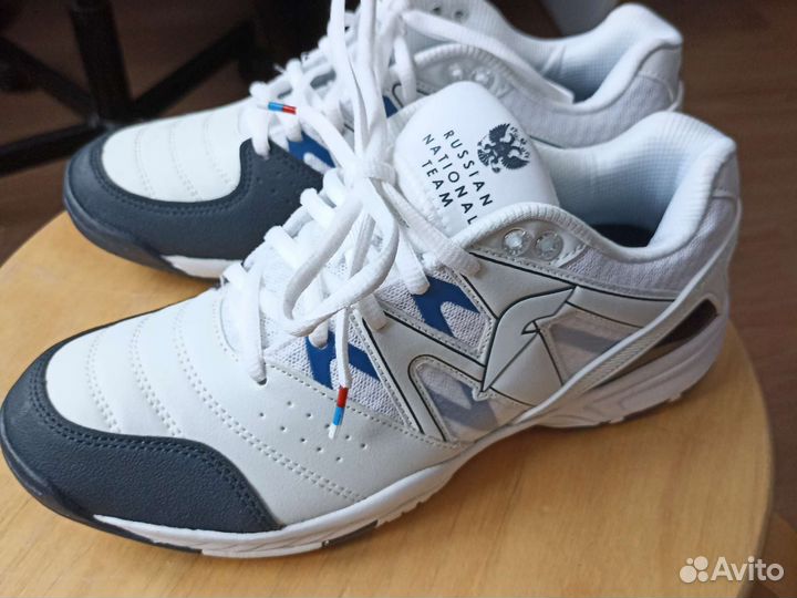 Кроссовки forward 40 унисекс