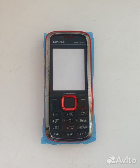 Корпус Nokia 5130