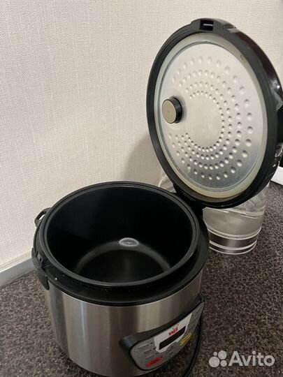 Мультиварка