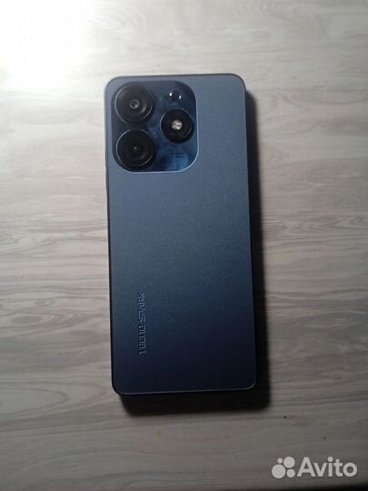 TECNO Spark 10 Pro, 8/256 ГБ