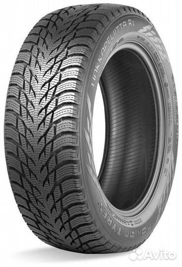 Nokian Tyres Hakkapeliitta R3 245/45 R18 100T