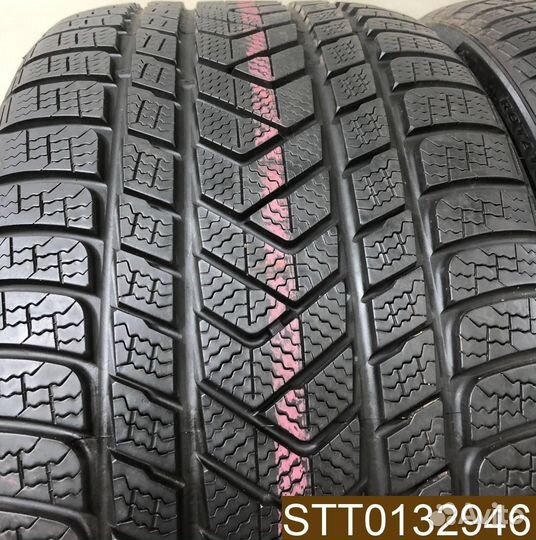 Pirelli Winter Sottozero 3 305/30 R20 103W