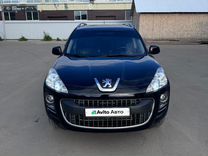 Peugeot 4007 2.4 CVT, 2009, 202 000 км, с пробегом, цена 1 299 999 руб.