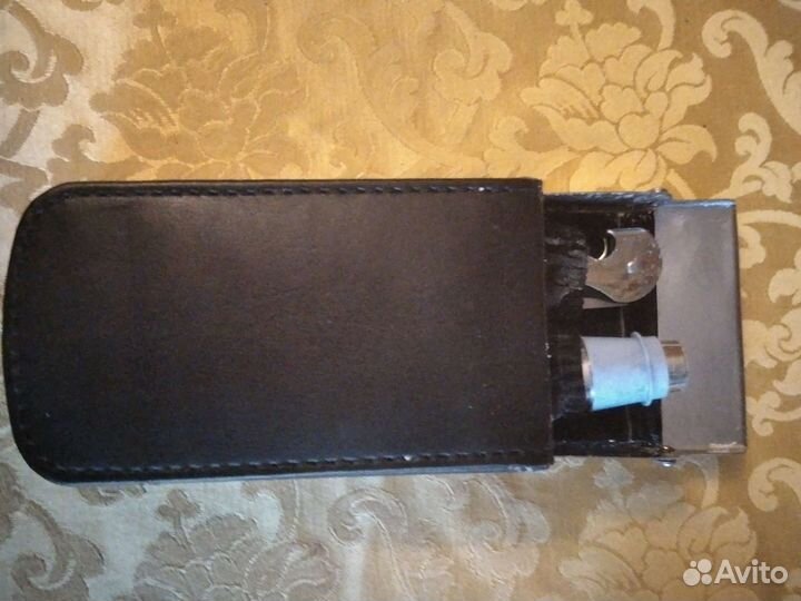 Набор винный дуэт. Подарочный вариант