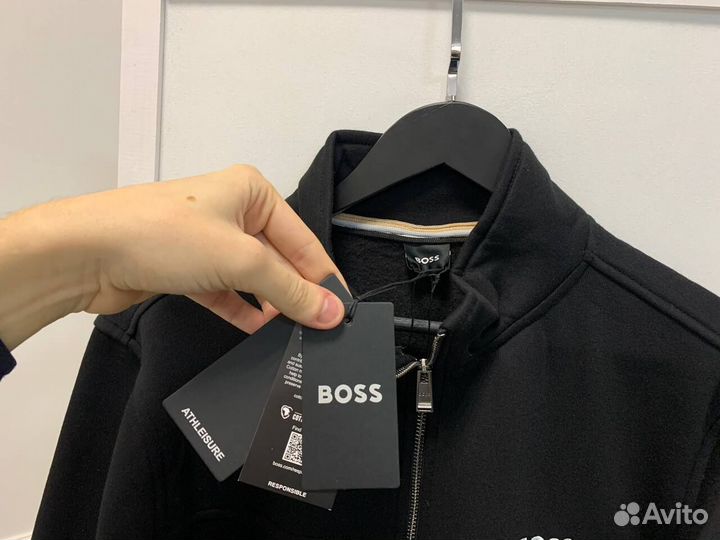 Костюм Hugo Boss спортивный