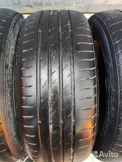 Nexen N'Blue HD Plus 205/55 R16 91V
