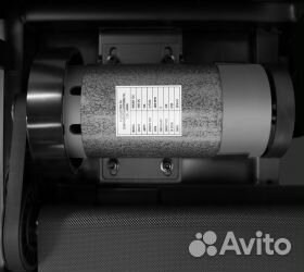 Беговая дорожка Oxygen Wider T35