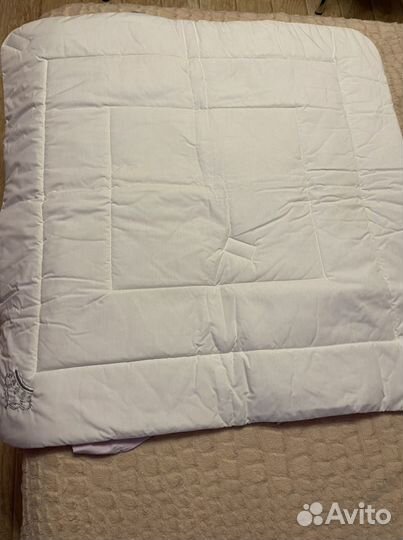 Конверт одеяло на выписку