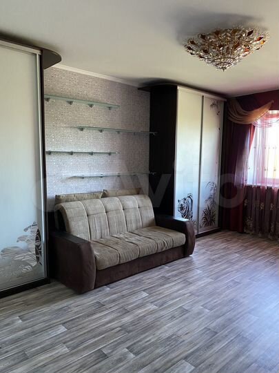 2-к. квартира, 94,3 м², 4/4 эт.