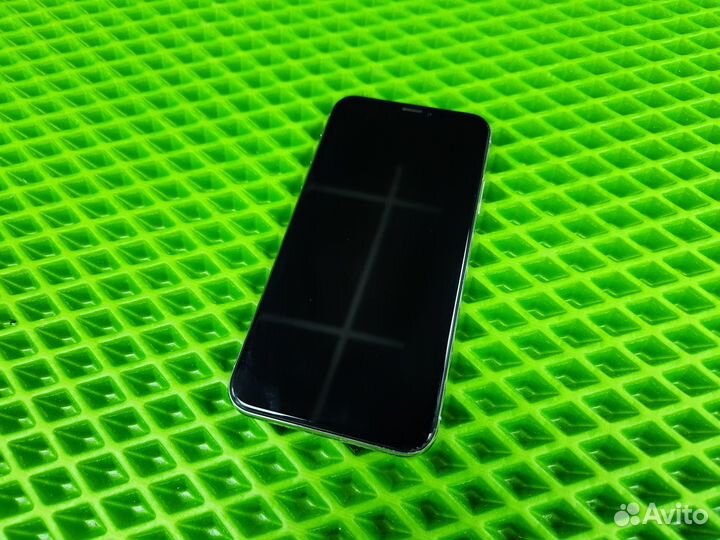 iPhone X, 256 ГБ