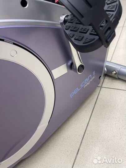 Oxygen pelican II UB Велотренажер