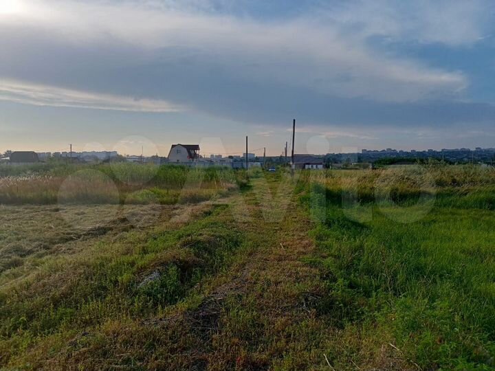 Участок 6 сот. (ИЖС)