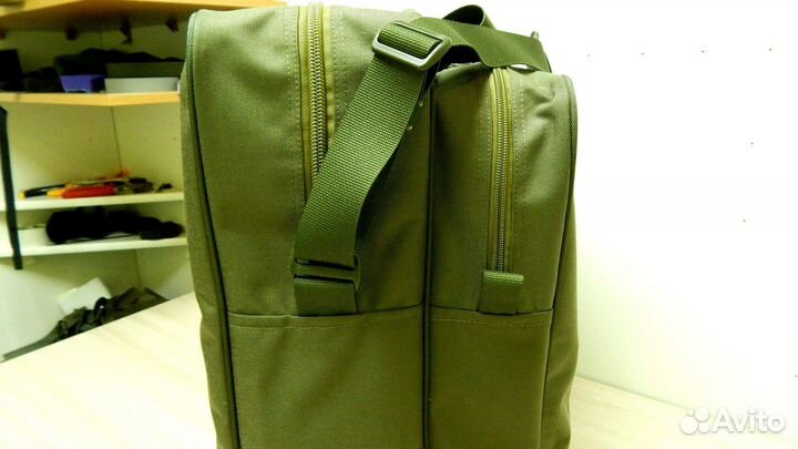 Рыболовная сумка