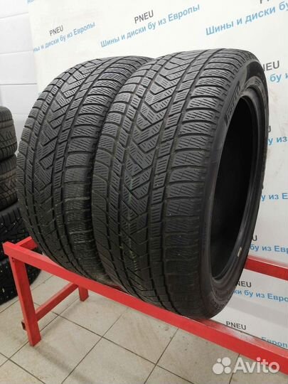 Pirelli Scorpion Winter 265/45 R20 103P