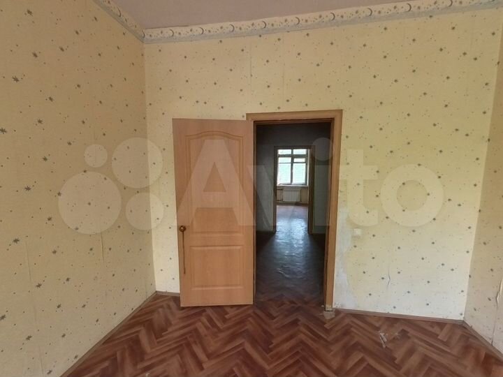 Аукцион: 3-к. квартира, 79,9 м², 1/5 эт.