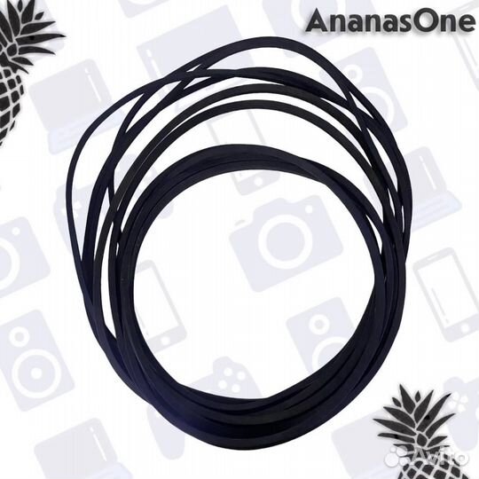 Ремень приводной клиновой