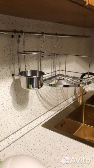 Держатель на кухню