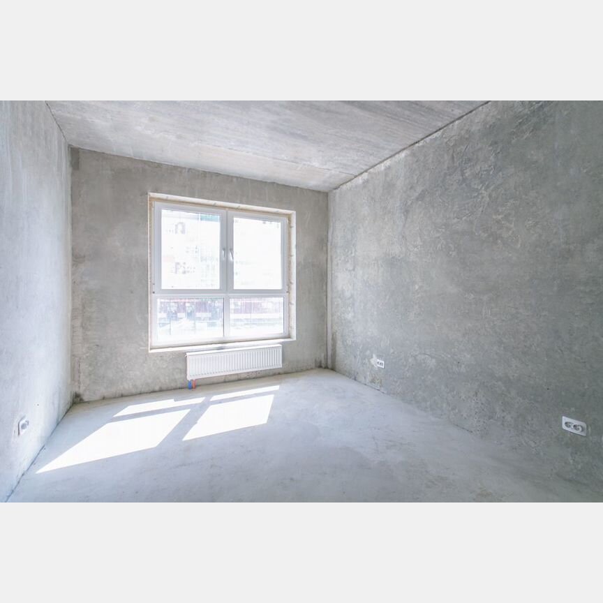 Квартира-студия, 27,5 м², 10/12 эт.