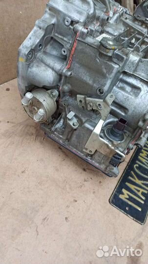 АКПП mazda FWN90/ FW6A-EL/ GW6A-EL/ новая