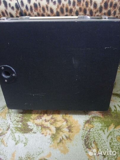 Фотоувеличитель упа 601