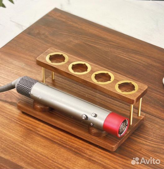 Подставка для стайлера Dyson