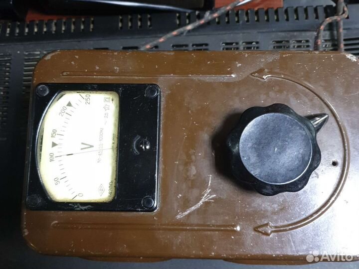 Адаптер 220 на 100 Вольт 300 Вт