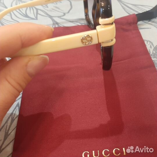 Очки gucci