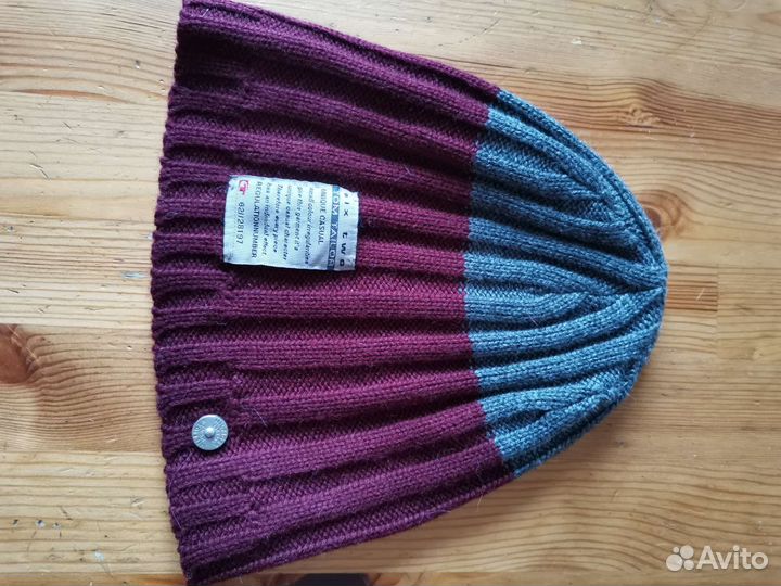 Tommi Hilfiger шапка